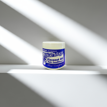 Blue Magic Coconut Oil Hair Conditioner